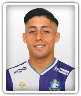 Simón Ramírez