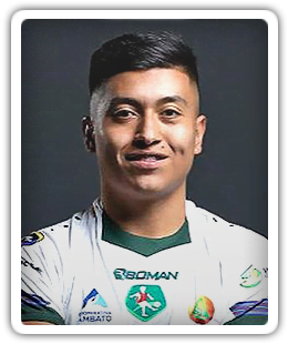 Gonzalo Jara