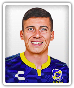 Felipe Villagrán