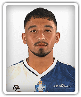 Adrián Cuadra