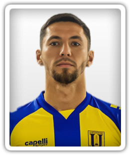 Ignacio Meza