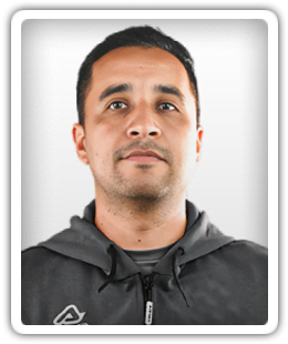 Fabián Venegas