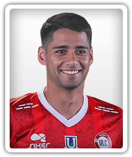 Brayan Garrido