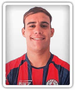 Cristóbal Parry
