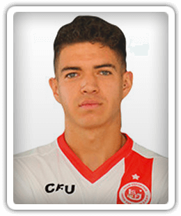 José Vargas