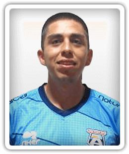 Bernardo Mendoza