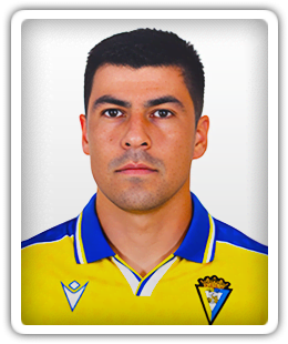 Tomás Alarcón