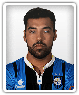Antonio Castillo