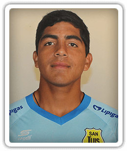 Kevin Catalán