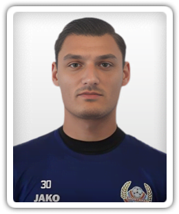 Vasil Simeonov