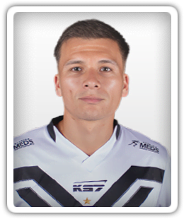 Kevin Vásquez