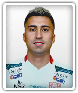 Byron Nieto