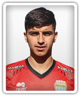 Sebastián Parraguez