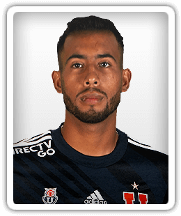 Lucas Alarcón