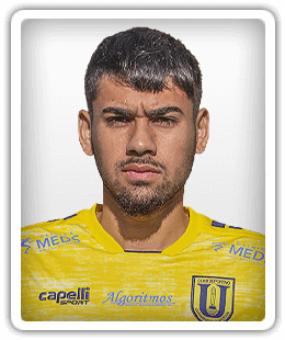 Nicolás Aravena