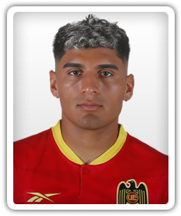 Ariel Uribe