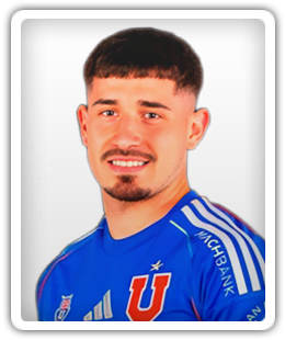 Nicolás Fernandez
