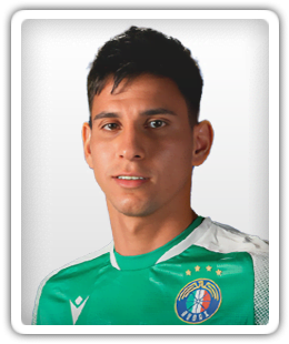 Oliver Rojas