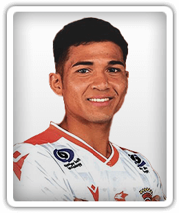 Fabián Quilaleo