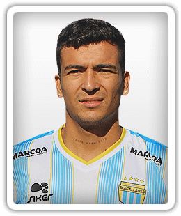Sebastián Pérez