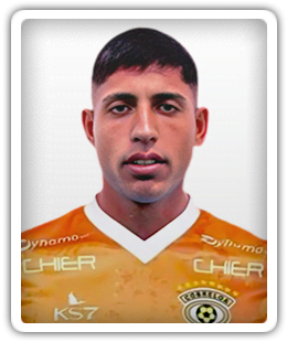 Bairon Monroy