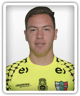 Matías Bórquez