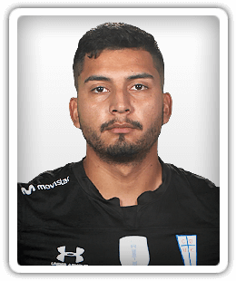 Marcelo Suárez