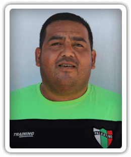 Roberto Gaune