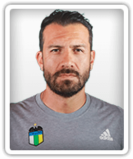 Jorge Espinace
