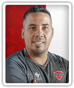 Ricardo Carrillo