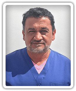 Luis Esquivel