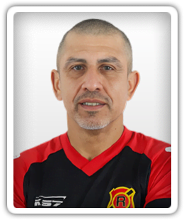 Miguel Salas