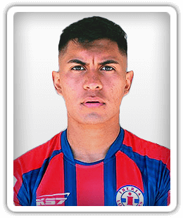 Erick Millalén