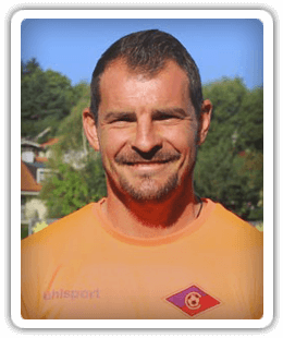 Valentin Galev