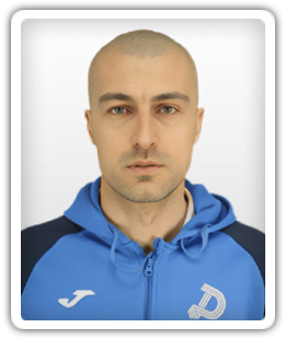 Martin Kovachev