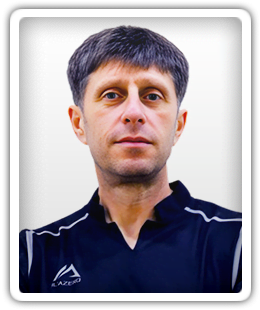 Chudomir Chokarov