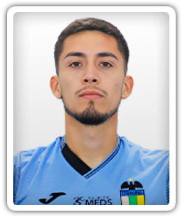 Moisés González