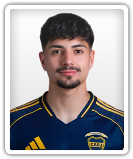 Williams Alarcón