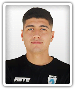 Miguel Binimelis