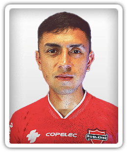 Walter Martinez