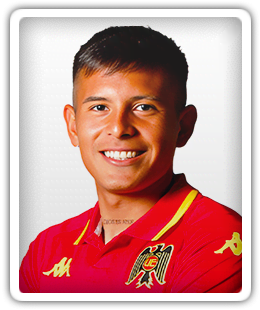 Mauro Maureira