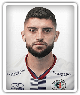 Alonso Rodríguez