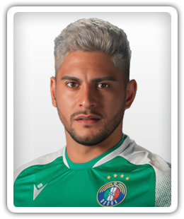 Luis Riveros