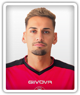 Matías Cavalleri