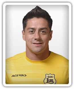 Rodrigo González