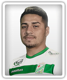Daniel Rojas