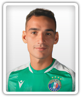 Michael Vadulli