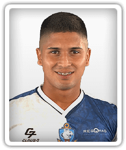 Sebastián Ballesteros