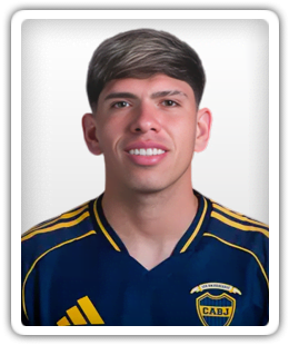 Carlos Palacios