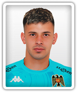 Alonso Montecinos